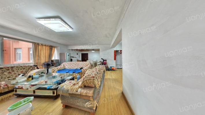 锦湖金利花园一期二手房实景图