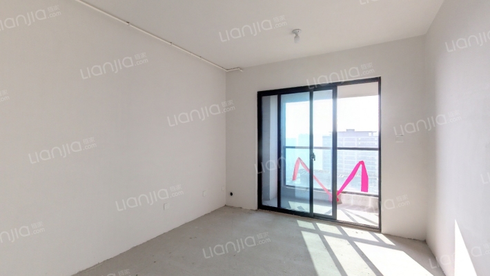 盛河云邸二手房实景图