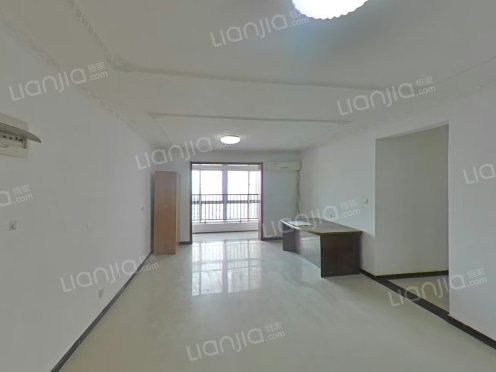 整租·中央领域 3室2厅 南