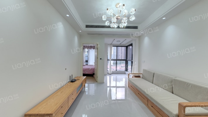 金辉玖珑云璟二手房实景图