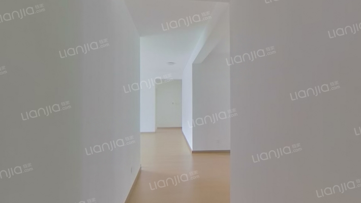 富丽华庭二手房实景图