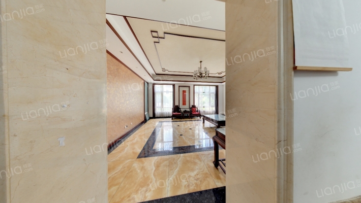 保集·玫瑰湾二手房实景图