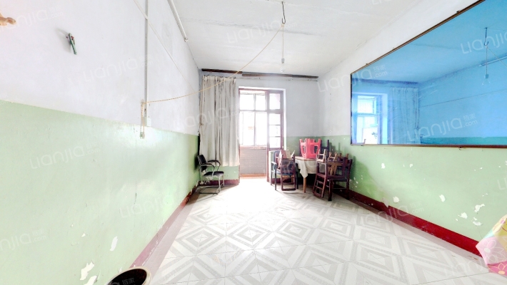 下荣华里社区二手房实景图