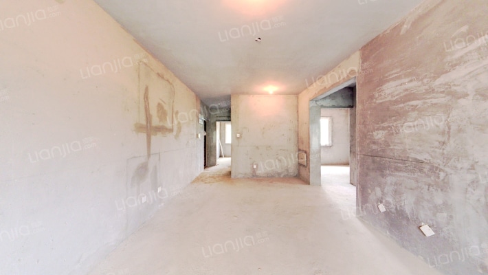 鲁商国际社区二手房实景图