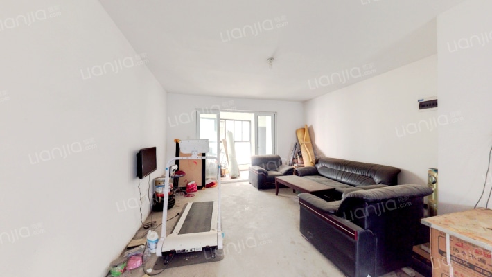 清政园二手房实景图