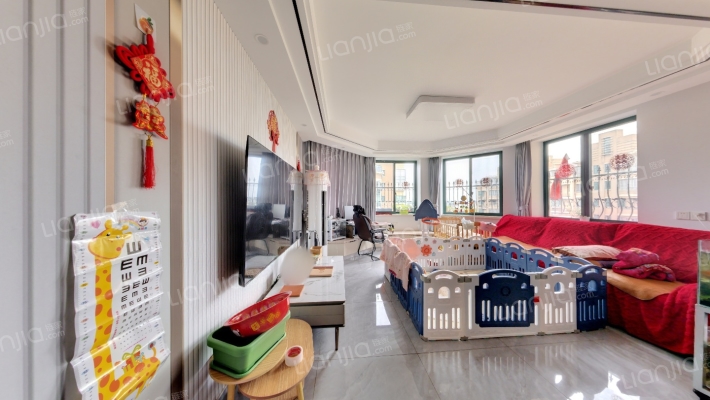 明珠花苑（吴江）二手房实景图