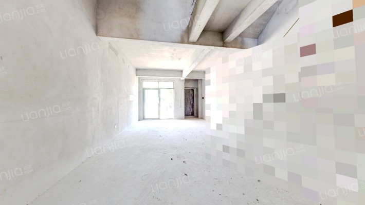 半汤御泉庄二手房实景图