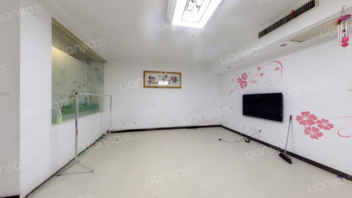 龙江秀水园一期二手房实景图