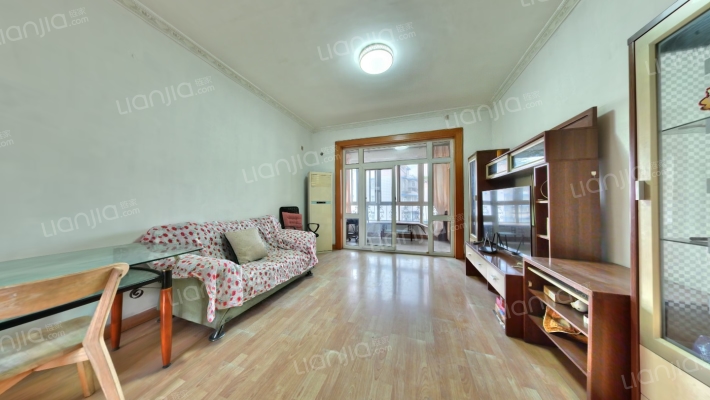 佳美花园二手房实景图