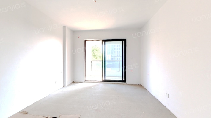 华鸿中央原墅二手房实景图