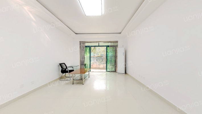 泰富华庭二手房实景图