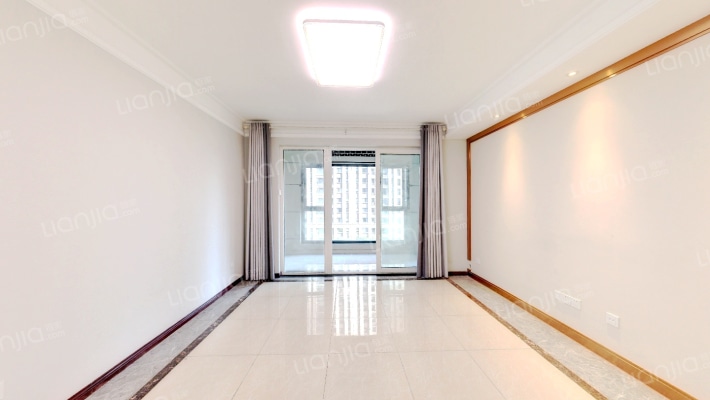 中国铁建花语城二手房实景图