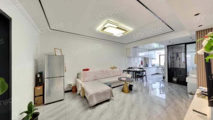 建设街二手房实景图