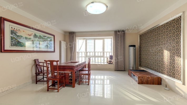 发展东郡二手房实景图