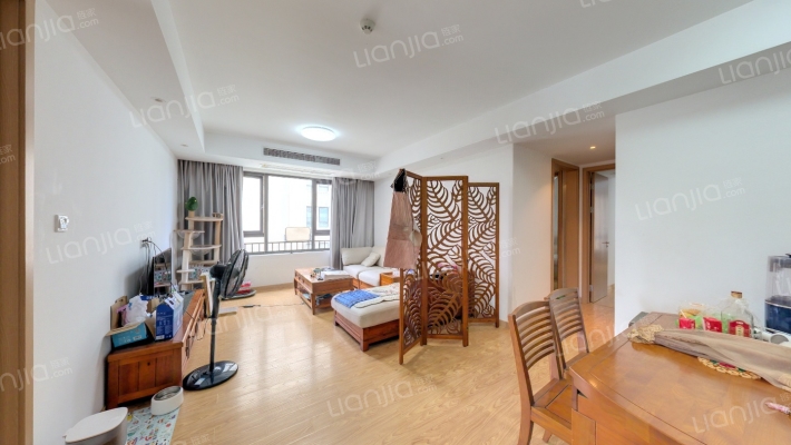 祥生中央尚品二手房实景图