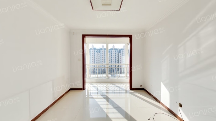 荷兰印象二手房实景图