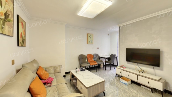 塘坎街二手房实景图