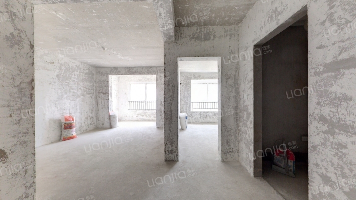 万福世家二手房实景图