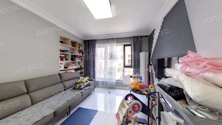 金普广场五期二手房实景图