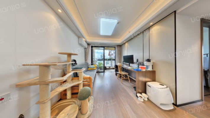 北宸之光家园二手房实景图