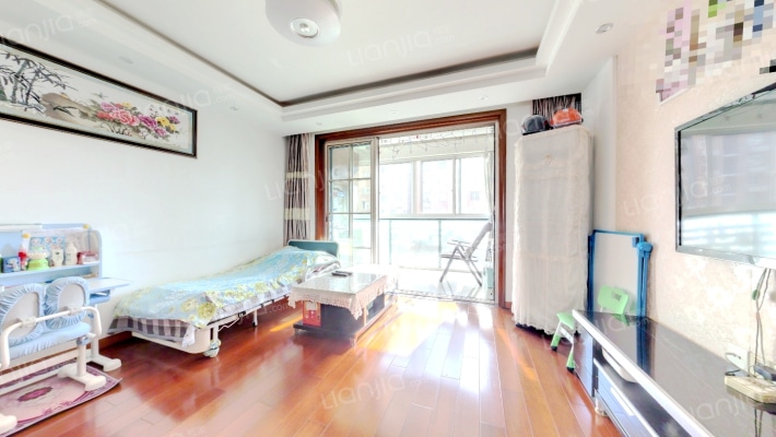 杨泰康苑二手房实景图