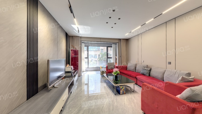 林凯花园二手房实景图