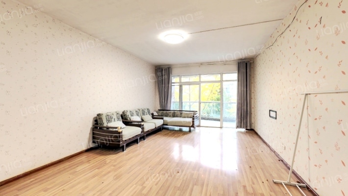 颐和花园二手房实景图