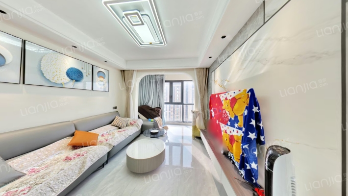 汉映二手房实景图