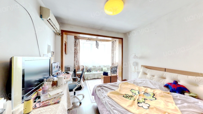 清河家园二手房实景图