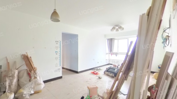 建设街社区光明小区二手房实景图