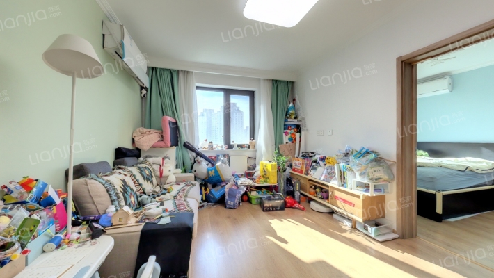 安慧里一区二手房实景图