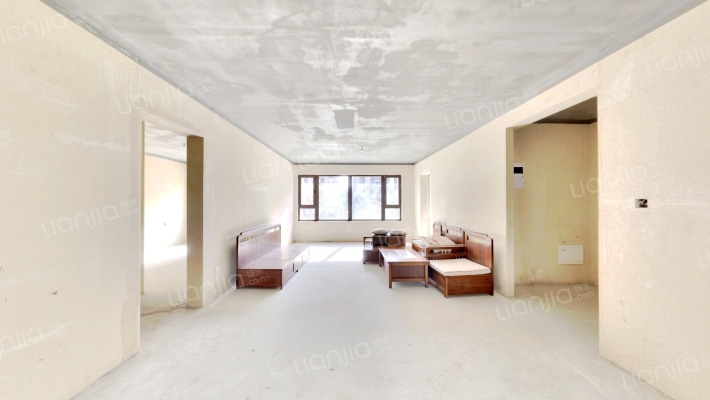 招商公园1872二手房实景图