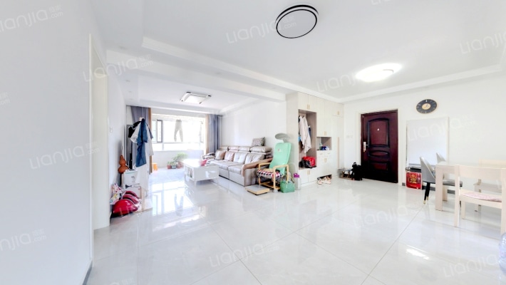 北昌新苑二手房实景图