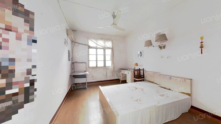 明光小区二手房实景图