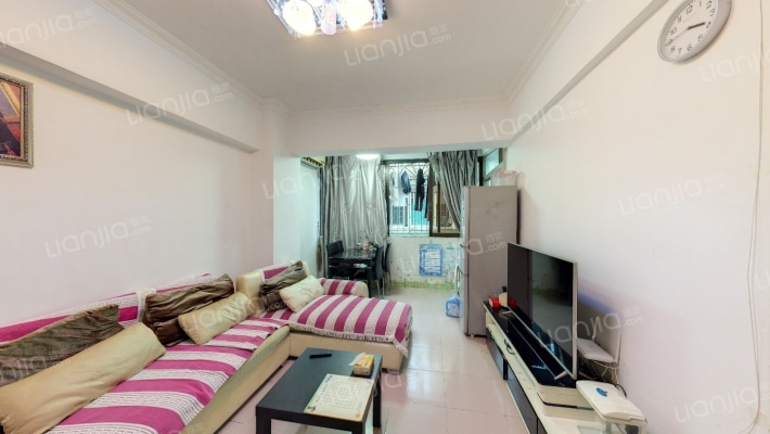 喜运楼二手房实景图