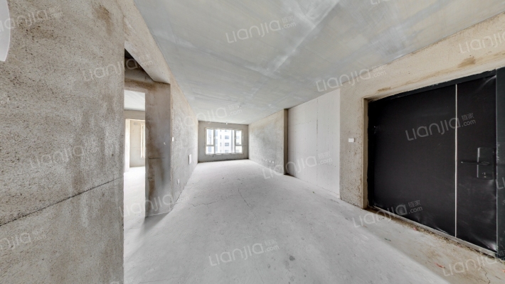 上城悦府二手房实景图