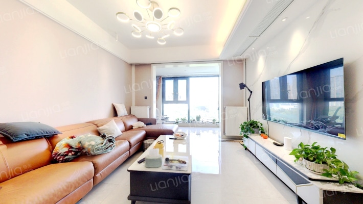 优山悦园二手房实景图