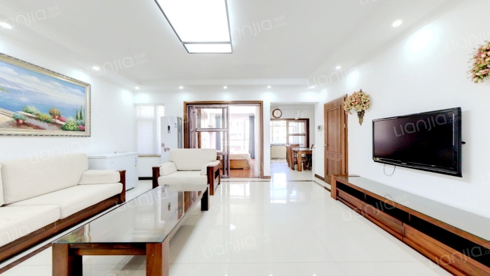 清泉文苑二手房实景图