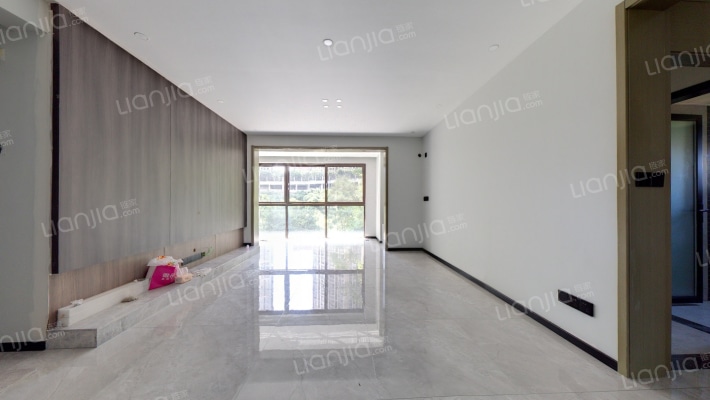 华润澜山望一期二手房实景图