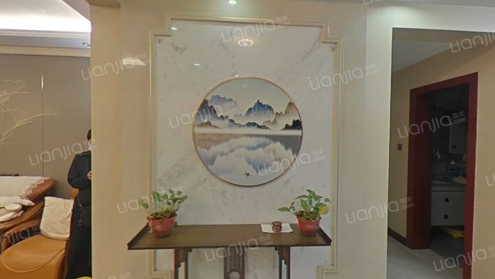 万腾幸福城二手房实景图