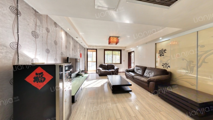 中电颐和家园一期二手房实景图