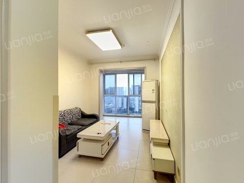 整租·望江华庭 2室1厅 东