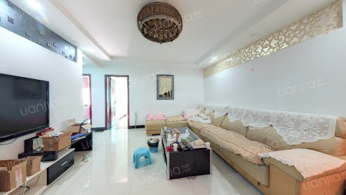 市西路160号二手房实景图