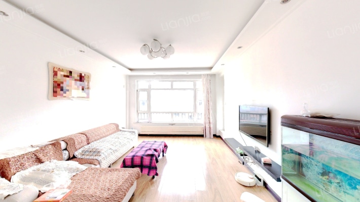 百合IT家园二手房实景图