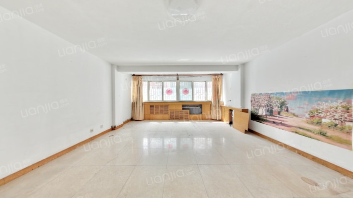 银滩花园二手房实景图