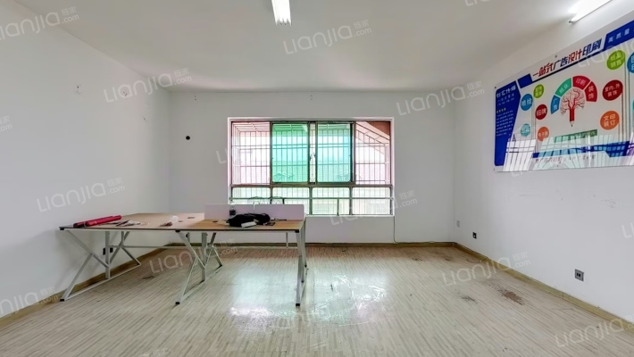 三辉家园二手房实景图