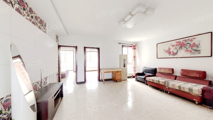 安泰家园二手房实景图