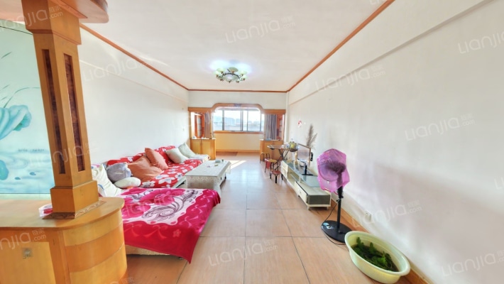 通达二期二手房实景图