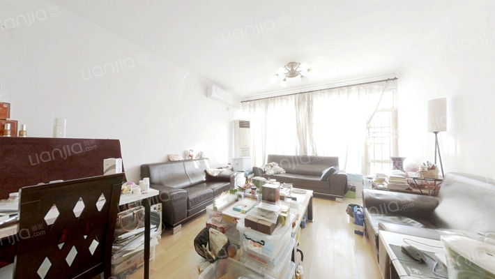 愉景雅苑二手房实景图