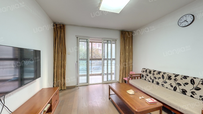 万达星城西区二手房实景图